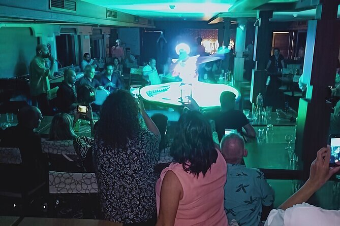 Private Cairo Nile Cruise 5 stars with Dinner - Is $31 good value?