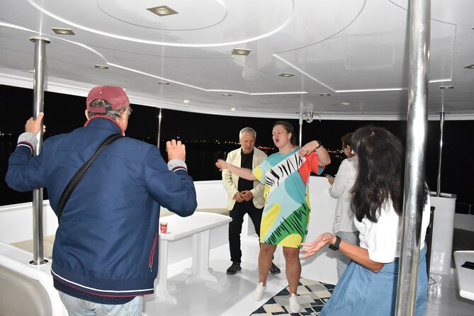 Private Dinner Cruise On Vip Yacht Sharm El Sheikh - Why a private yacht changes the evening
