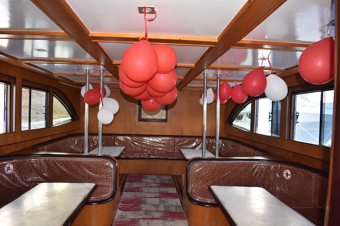 Private Dinner Cruise On Vip Yacht Sharm El Sheikh - Is $450 good value for up to 10 people?