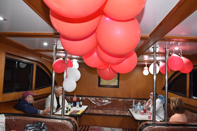 Private Dinner Cruise On Vip Yacht Sharm El Sheikh - Who will enjoy this cruise most?