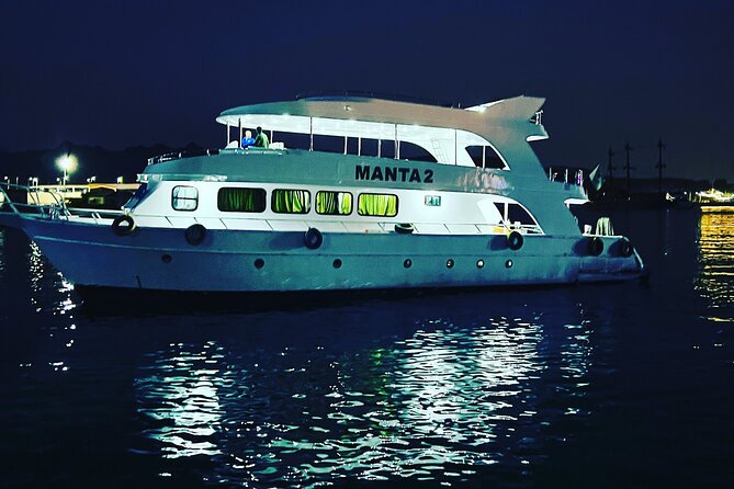 Private Dinner Cruise On Vip Yacht Sharm El Sheikh - Music, decorations, and celebration details