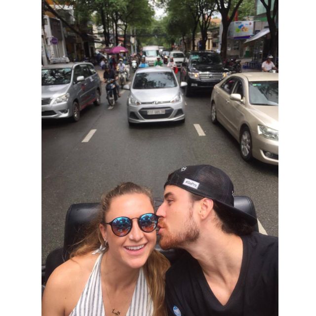 Private Jeep Tour Saigon by Night & Cruise Dinner with Music - Key points to know before booking