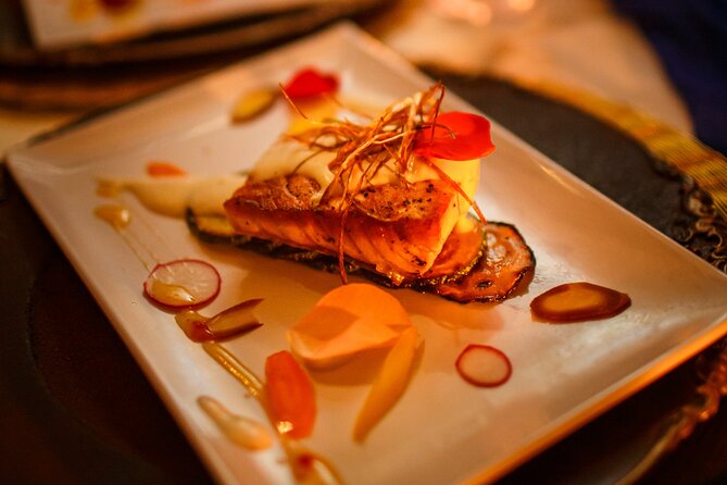 Private Luxury Sunset Dinner Cruise – 51' Leopard Yacht in Cancun - Why this Cancun dinner cruise feels different