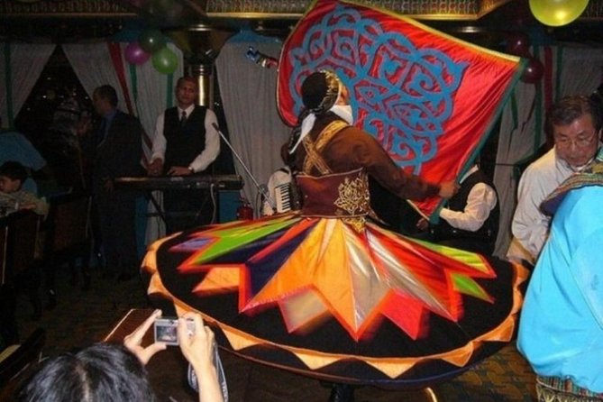 Private Nile River, Dinner Cruise with Egyptian Show - Is $51.29 a fair price?