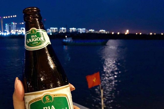 Private Saigon by night at Bitexco & Dinner Cruise - Should You Book This Saigon Night Tour?