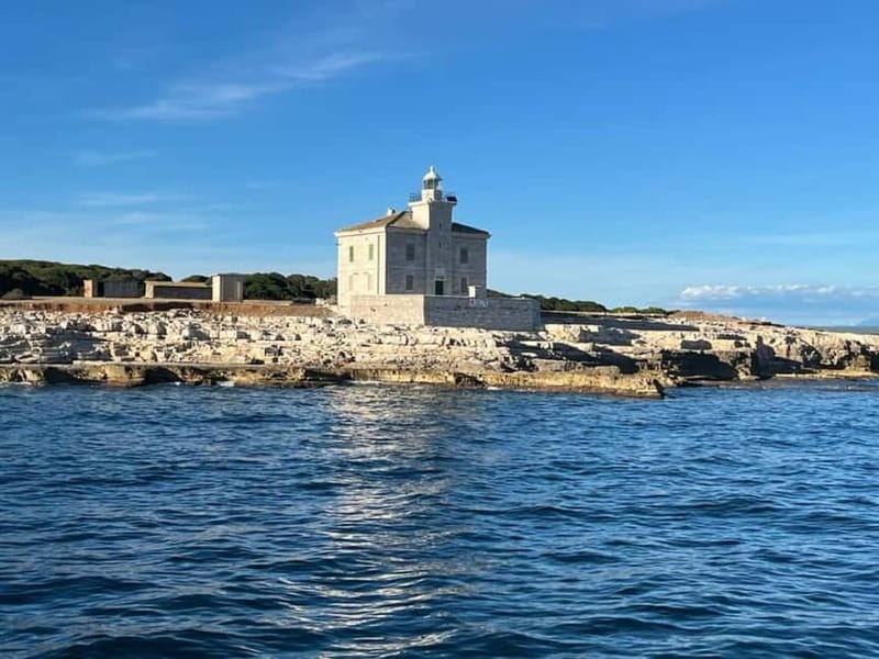 Pula: Dolphin-Watching Cruise at Sunset with Dinner & Drinks - Timing, weather, and practical planning