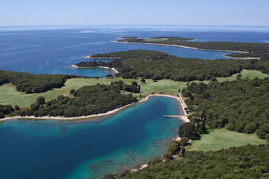 Pula: Dolphin Watching Sunset Cruise with Dinner & Drinks - Practical tips for a better evening