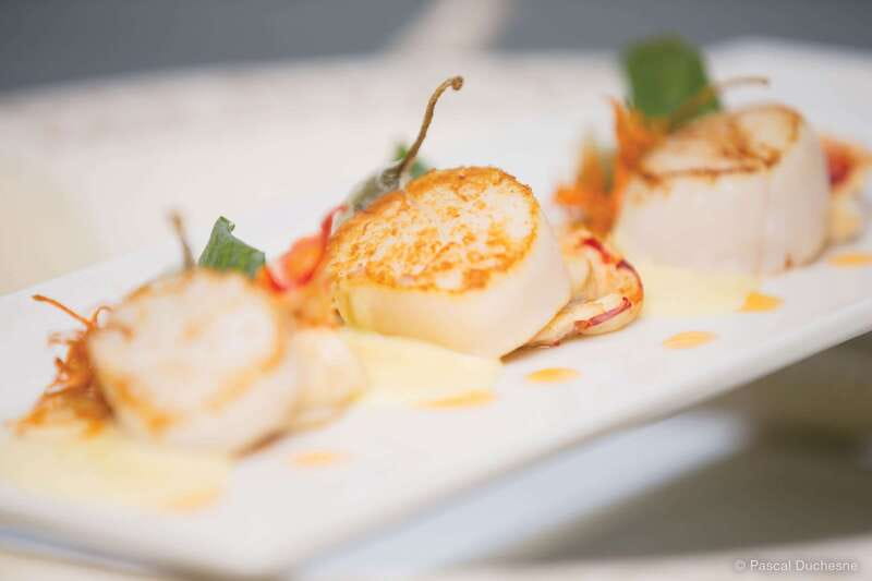Québec City: 3 or 5-Course Dinner Cruise with DJ & Dancing - Is $127 a good value?