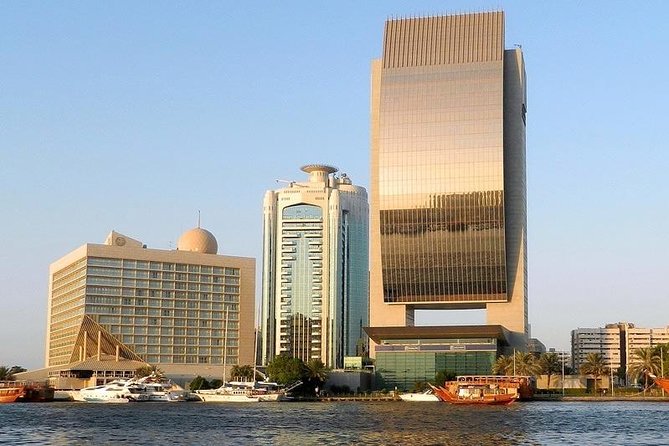 Red Dune Desert Safari with Dinner, Dubai City Tour & Dhow Cruise Dinner - TRIO - Is $149 good value for Dubai?