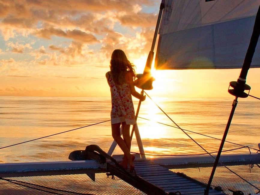 Rethymno: Luxury Sunset Cruise with Dinner and Drinks - Is $117 a fair price?