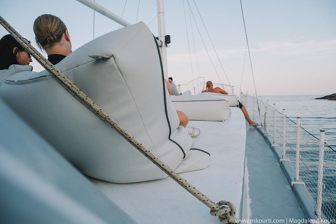 Rhodes Exclusive Sunset tour Cocktail Open bar Gourmet Live Music - Is the $95.58 price good value?