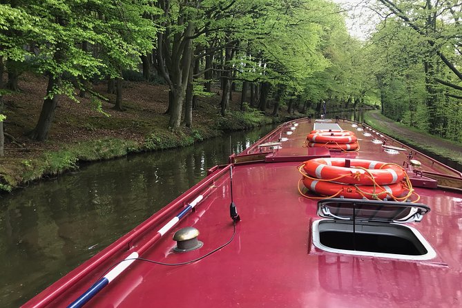 Roast Dinner Cruise - Five things to know before booking