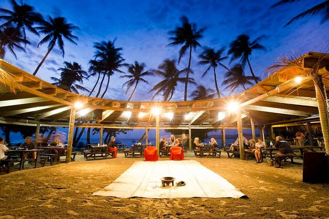 Robinson Crusoe Sunset Cruise Including Dinner, Cultural Show & Transfers - Key points before you book