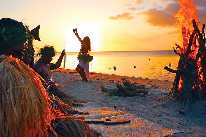 Robinson Crusoe Sunset Cruise Including Dinner, Cultural Show & Transfers - How much time the experience really takes