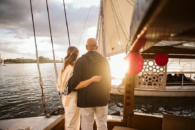 Romantic Dinner Cruise in Cairo Nile for Couples (Luxury) - How Much Value Does $65 Per Person Offer?