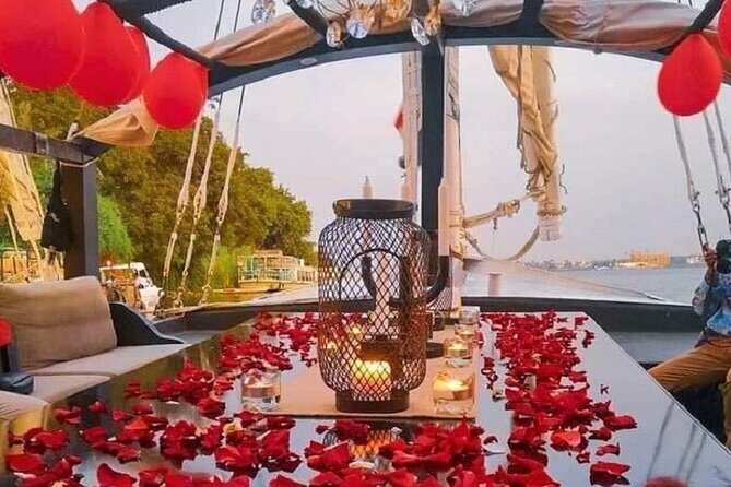 Romantic Dinner Cruise in Cairo Nile for Couples (Luxury) - Who Will Enjoy This Cairo Evening?