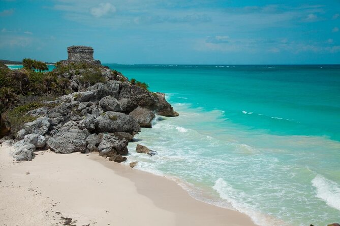 Romantic Sunset Dinner Cruise in Cancun with Open Bar - Key points to know before booking