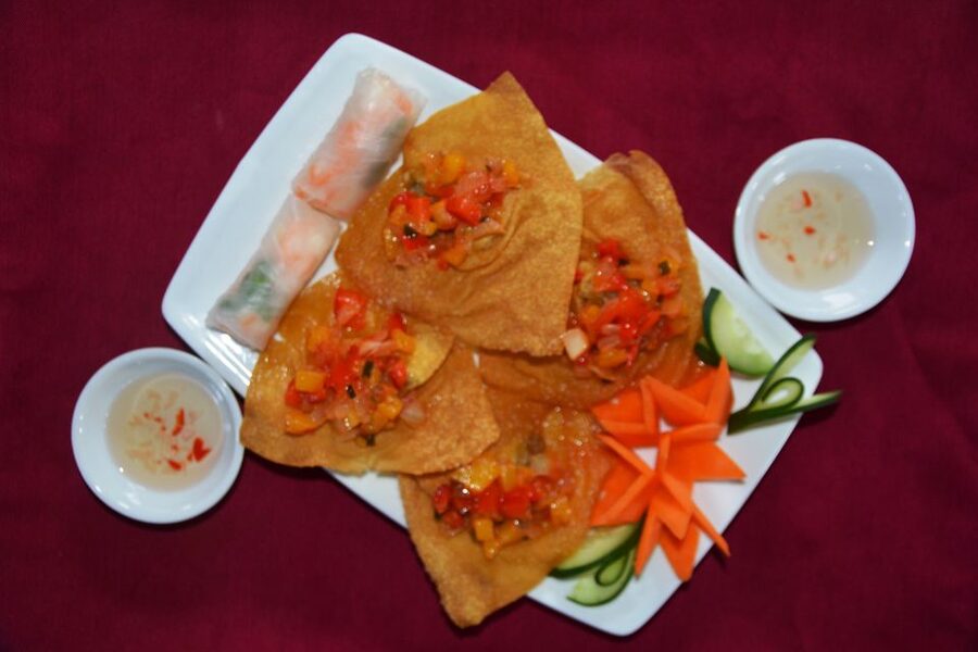 Romantic Sunset Dinner Cruise in Hoi An - Who will enjoy this cruise most