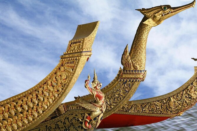 Royal Princess Dinner Cruise: Bangkok Chao Phraya River - What to know before booking
