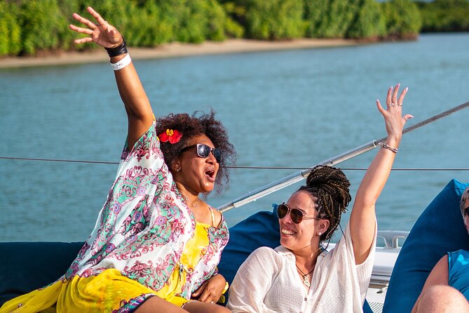 Sabre Sunset Cruise with BBQ Dinner & Drinks - Is $79.60 good value?