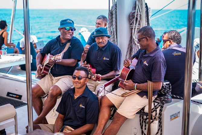 Sabre Sunset Cruise with BBQ Dinner & Drinks - Who will enjoy this cruise most?