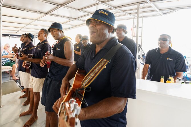 Sabre Sunset Cruise with BBQ Dinner & Drinks - Practical booking advice for a smooth evening