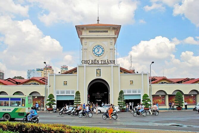 Sai Gon City Tour and Dinner On Cruise Half Day - Why the river cruise is the main attraction
