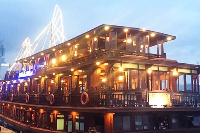 Saigon Evening: Water Puppet Show & Dinner Cruise Experience - Who should book this evening?