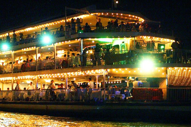 Saigon Evening: Water Puppet Show & Dinner Cruise Experience - Should you book the water puppet show and dinner cruise?