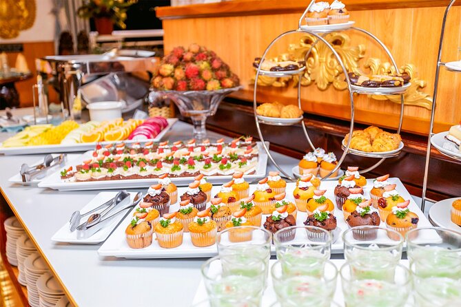 Saigon River Dinner Cruise: Buffet, Set Menu, Fine Dining (3hrs) - Live music, dance, and a social evening