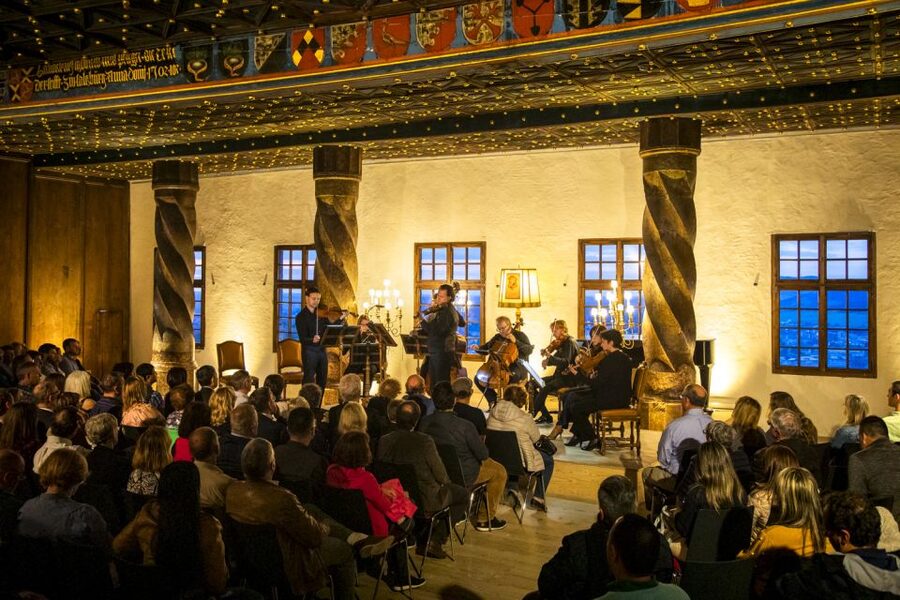 Salzburg: River Cruise, Dinner & Fortress Concert - Should you book the river cruise, dinner, and concert?