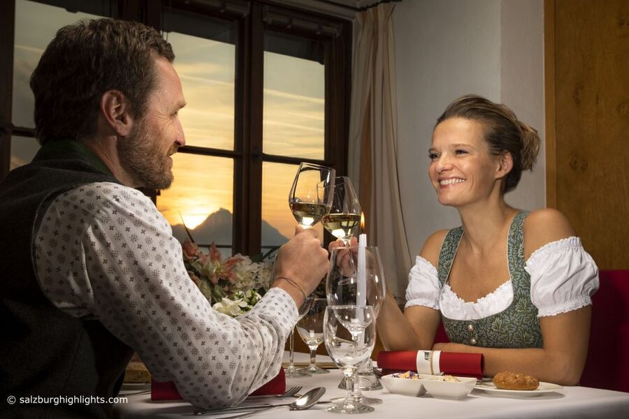 Salzburg: River Cruise, Dinner & Fortress Concert - Is the $128 price good value?