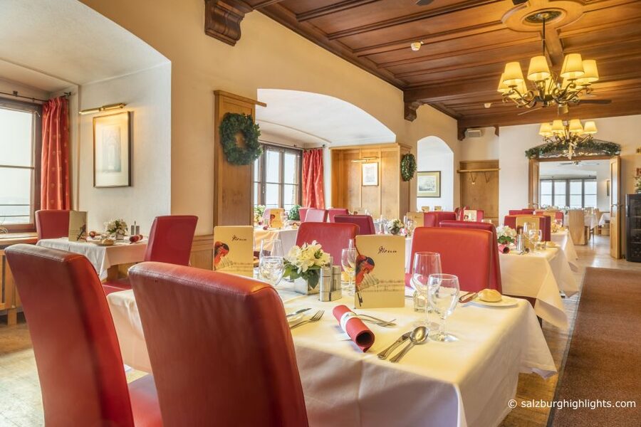 Salzburg: River Cruise, Dinner & Fortress Concert - Who will enjoy this Salzburg evening?