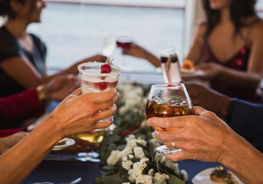 San Diego: Buffet Dinner Cruise with Drinks - Is $133 per person a fair price?