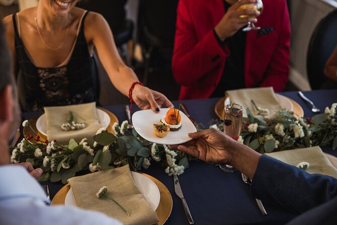 San Diego Christmas Day Dinner Buffet Cruise - Who will enjoy this cruise most