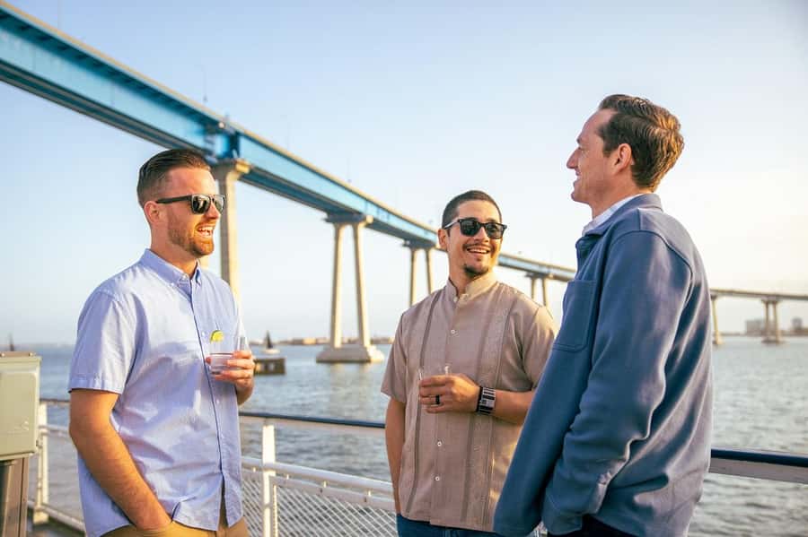 San Diego: City Cruises Gourmet Dinner Cruise - Key points to know before you book