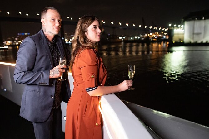 San Diego Harbor Dinner Cruise - Is $125.70 a fair price?