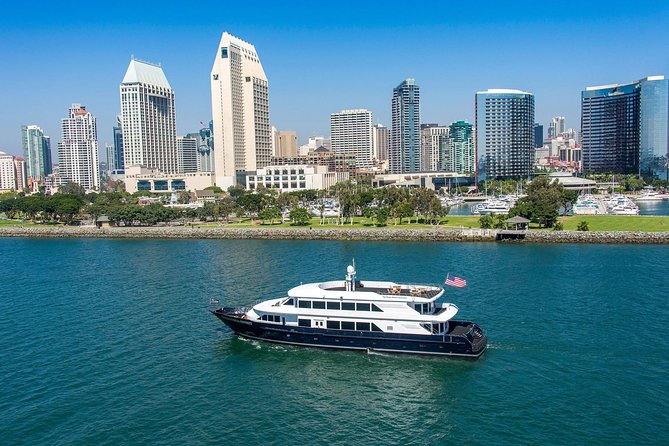 San Diego Harbor Dinner Cruise - Accessibility, seating, and practical comfort
