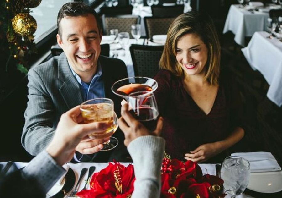 San Francisco: Christmas Day Buffet Brunch or Dinner Cruise - Is $184 per person a fair price?