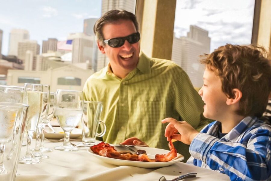 San Francisco: City Cruises Buffet Lunch or Dinner Cruise - Lunch or dinner: choosing the right sailing