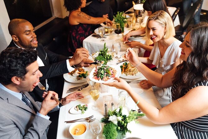 San Francisco Premier Dinner Dance Cruise - What the $66 Price Really Buys