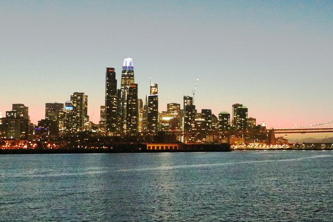 San Francisco Premier Dinner Dance Cruise - Practical Details That Matter