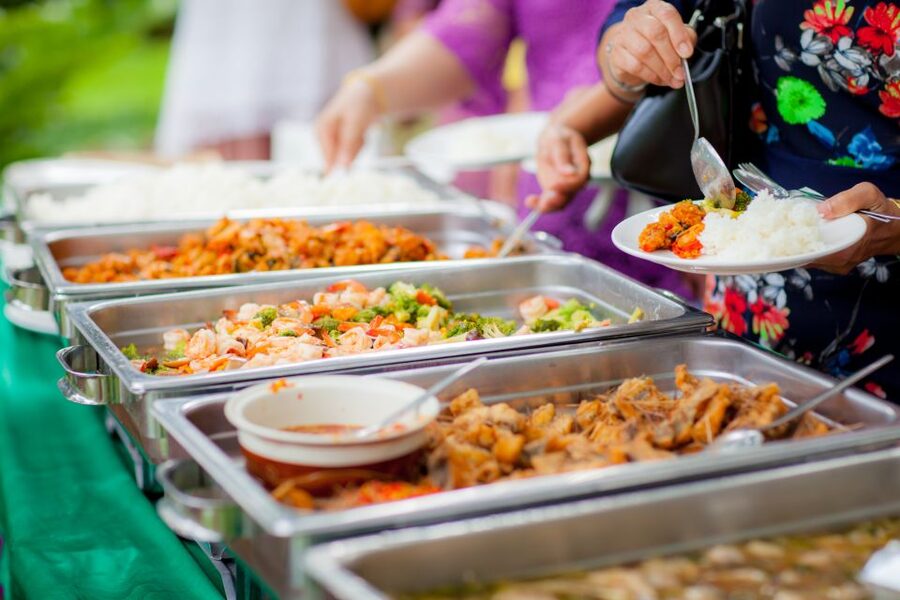 Savannah: Buffet Dinner Cruise with Live Entertainment - Key points to know before booking
