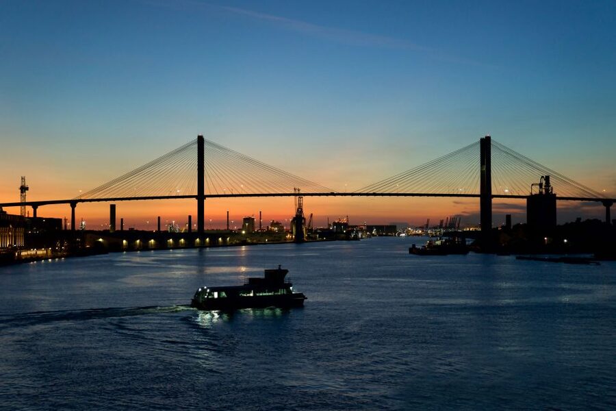 Savannah: Buffet Dinner Cruise with Live Entertainment - Is $92 a fair price?