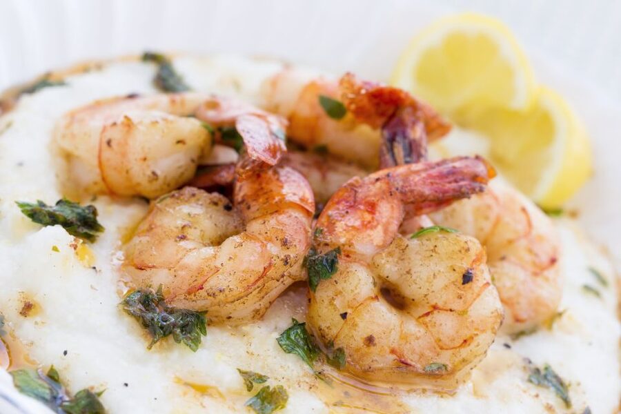 Savannah: Buffet Dinner Cruise with Live Entertainment - The boat, the dining room, and the upper decks