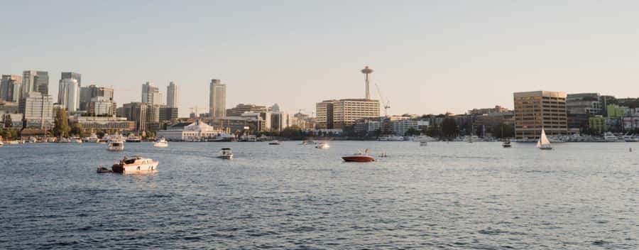 Seattle: Dinner Cruise Experience - Key points to know before booking