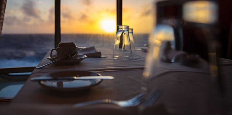 Sharm El Sheikh: Dinner Cruise W/ Optional Private Transfer - Five things to know before boarding