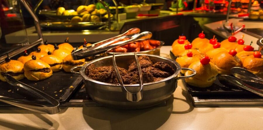 Sharm El Sheikh: Dinner Cruise W/ Optional Private Transfer - Practical tips for a smoother evening
