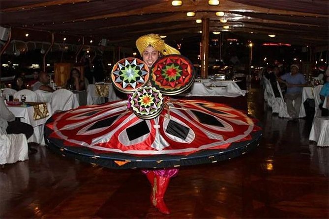 Sightseeing Dhow Cruise Dinner - What the $29 Price Really Buys You