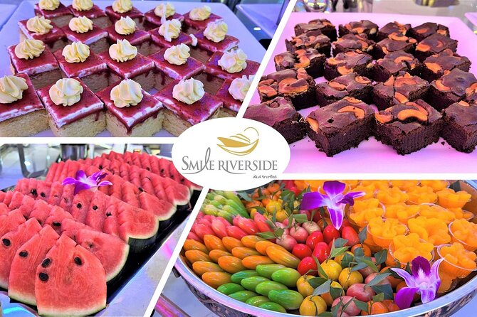 Smile Dinner Cruise Experience: Dining & Live Entertainment - Who will enjoy the Smile Dinner Cruise?